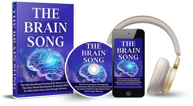 The Brain Song Official Website